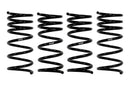 Eibach Pro-Kit Lowering Springs – 1966-1976 BMW 2002