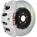 Brembo GT Front Big Brake Kit – Audi 2017+A4 / 2018+A5 / 2018+S4 / 2018+S5 – 6-Piston Cast – 380x34mm 2-Piece