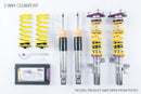 KW V3 Clubsport Coilovers – Renault Megane III Coupe RS Type Z - product image 2