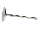 Manley Titanium intake Valve Kit - Chevrolet Big Block - Brodix SR20 - Dart 20 Degree