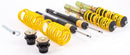 ST Suspensions XA Coilovers – Mercedes CLA 250; 4Matic