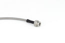 Goodridge Stainless Steel Braided Brake Line Kit – 2004-2006 Cadillac CTS-V (w/ Brembo Brakes)