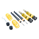 ST Suspensions X Coilovers – Audi A4 (B9) Sedan 2WD – 48.5mm Front Strut
