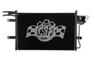 CSF A/C Condenser - 09-11 Ford Flex 3.5L