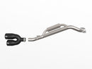aFe Takeda Axle-Back Exhaust – 2024–2026 Hyundai Kona 1.6L