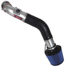 Injen SP Series Cold Air Intake – 2010-2012 Mazda 3 2.5L - Polished