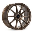 ENKEI Triumph 17x8 +40 | 5x114.3 | Matte Bronze