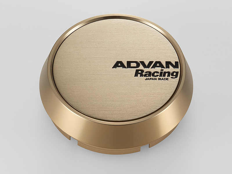 Advan Wheel Center Cap