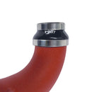 Injen SP Series Short Ram Intake – 2018-2020 Kia Stinger 2.0L Turbo - Wrinkle Red