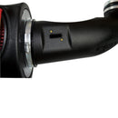 Injen Evolution Cold Air Intake – 2017-2019 Chevrolet Silverado 2500 HD / Silverado 3500 HD / 2017-2019 GMC Sierra 2500 HD / Sierra 3500 HD 6.6L