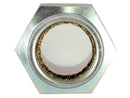 aFe Differential Cover – Oil Level Sight Glass