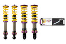 KW V5 Coilovers – Chevrolet Corvette (C8 | With Magnetic Ride) - product image 3