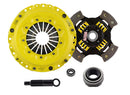 ACT Clutch Kit – 1992 Acura Integra MaXX/Race Sprung 6 Pad Clutch Kit – Heavy Duty
