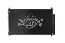 CSF A/C Condenser - 11-13 Honda Odyssey 3.5L