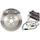 StopTech Trophy ST-60 Big Brake Kit – 2000-2003 BMW M5 product image