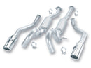 Borla Cat-Back Exhaust – 1999–1904 Ford Mustang 4.6L V8 - product image 6