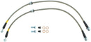 StopTech Stainless Steel Brake Lines – 2006-2013 Volkswagen GTI product image 6