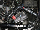 Injen SP Series Cold Air Intake – 2007-2011 Honda Element - Black