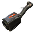 Injen Power-Flow Cold Air Intake – 2020-2025 Jeep Gladiator / 2018-2025 Jeep Wrangler 3.6L