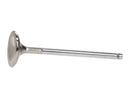 Manley Chevrolet Small Block Exhaust Valve Kit - 1.625in Head Diameter. 5.265in Overall Length, 0.3415in Stem