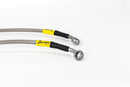 Goodridge Stainless Steel Braided Brake Line Kit – 2016-2020 Chevrolet Camaro ZL1 / SS (Models w/ Brembo Brakes / Excl 1LE Pkg)