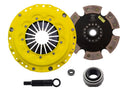 ACT Clutch Kit – 1990 Acura Integra MaXX/Race Sprung 6 Pad Clutch Kit – Sport