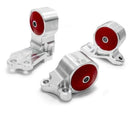 Innovative Mounts B-Series Conversion Billet Engine Mount Kit – 1988-1991 Honda Civic/CRX
