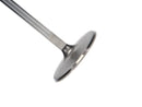 Manley Race Master Intake Valves – Dodge 8.0L Viper V10 | 2.020" Head