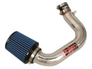 Injen SP Series Short Ram Intake – 2008-2012 Smart Fortwo 1.0L - Polished
