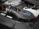aFe Momentum Cold Air Intake – 2015 Dodge Challenger SRT Hellcat 6.2L (sc)