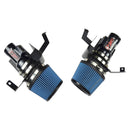 Injen SP Series Short Ram Intake – 2007-2009 Nissan 350Z 3.5L - Black