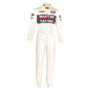 Sparco Martini Racing Replica Racing Suit