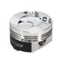 Manley 2015+ Subaru WRX FA20 86mm Bore - 13cc Dish 10.0 CR Platinum Series Piston ED (Single)