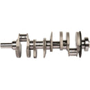 Manley Billet CCW 4.000in Stroke Crankshaft w/ 58 Tooth Reluctor Wheel