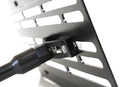 GrimmSpeed License Plate Relocation Kit - 10+ Subaru Legacy / Outback / 13+ Subaru BRZ / 13+ Scion FR-S
