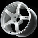 ADVAN TC-4 Wheel - 18x8.5 +45 | 5x114.3