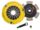 ACT 2005 Mazda 3 HD/Race Rigid 6 Pad Clutch Kit