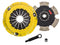 ACT 2005 Mazda 3 HD/Race Rigid 6 Pad Clutch Kit