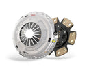 Clutch Masters FX Series Clutch Kit – 2012-2018 Mazda Mazda3 2.0L 6spd