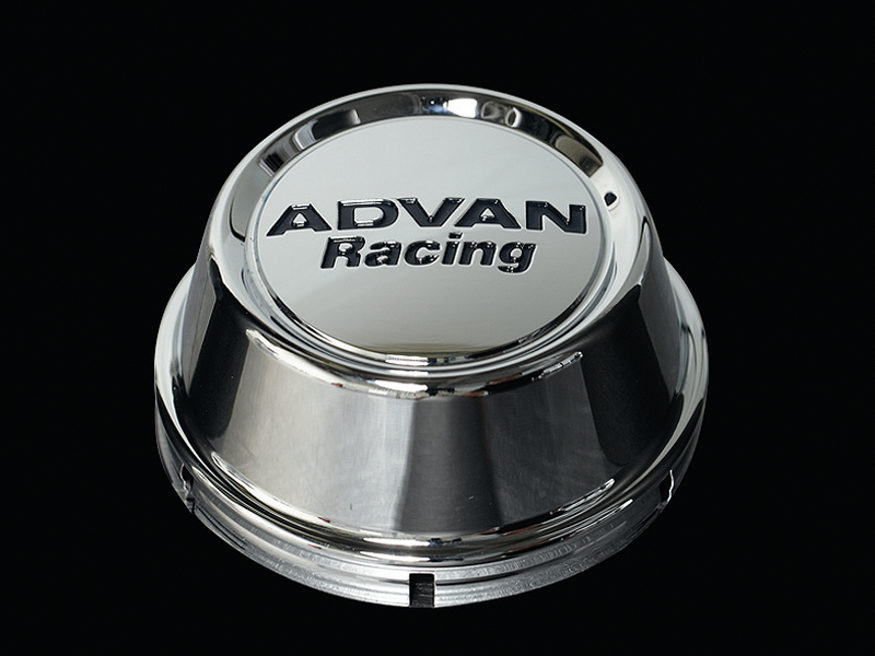 Advan Wheel Center Cap