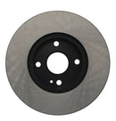 Centric Cryo Drilled Brake Rotors – 1994-2002 Mazda Miata (NA/NB) product image 4