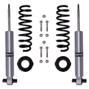 Bilstein B8 6112 21–22 Ford Bronco 4WD 2DR Front Suspension Kit Lift Height 0.8–3.6in
