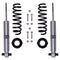 Bilstein B8 6112 21-22 Ford Bronco 4WD 2DR Front Suspension Kit Lift Height 0.8-3.6in