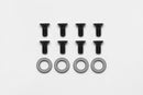 Wilwood Bracket Bolt Kit - Drag 5/16-24 Fhcs Hex Drive Am Strut | 230-0961