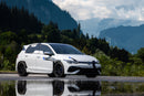APR Lowering Springs – 2022-2026 Volkswagen Golf R (MK8) – alternate view 6