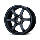 Gram Lights 57DR Wheel Overseas Limited - 17x9.0 +22 | 5x114.3 | Admiral Blue