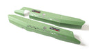 GrimmSpeed TRAILS Fender Shroud - 2020+ Subaru Outback