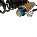 Bilstein Black Hawk Powersports Shocks & Struts – 2020–2021 Polaris RZR XP 4 1000
