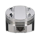 Manley 03 - 06 EVO VIII/IX 85mm STD Bore 8.5:1 Dish Piston and Ring - Single