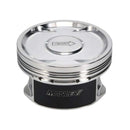 Manley 04+ Subaru WRX STI (EJ257) 100.25mm Bore STD Stroke - 17cc Dish - Single